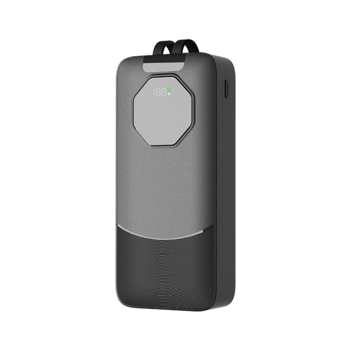 20.000 mAh Yüksek Kapasiteli Powerbank