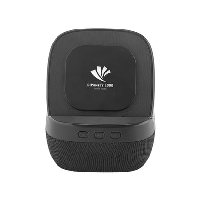 Wireless Şarj Özellikli Bluetooth Hoparlör