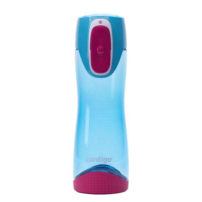 Contigo Swish Tek El Bas İç Su Matarası 500ml
