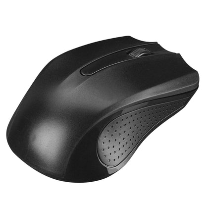 Everest Kablosuz Mouse