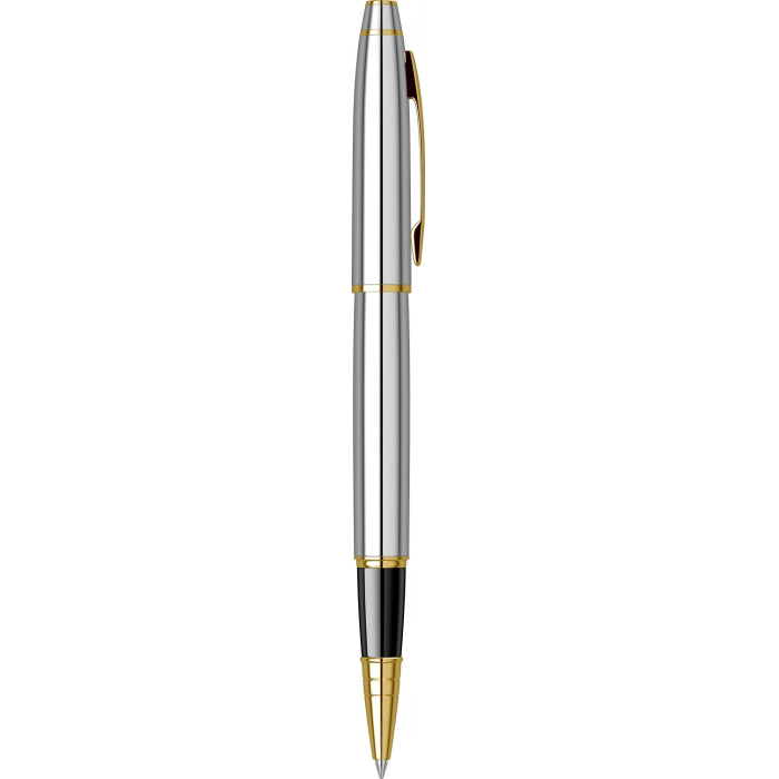 Scrikss Roller Gold Krom Kalem