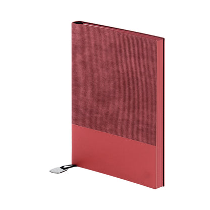 Yumuşak Kapaklı Termo Deri Defter 15x21 cm