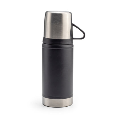 Bardaklı Çelik Termos 500 ml