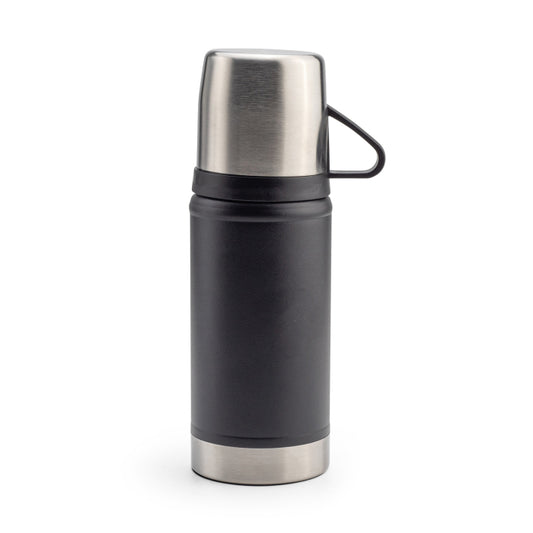 Bardaklı Çelik Termos 500 ml