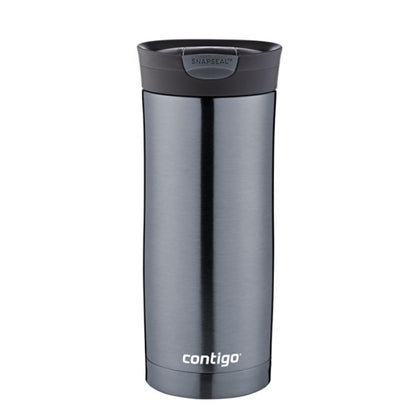 Contigo Huron Vakumlu Çelik Termos Bardak 470ml