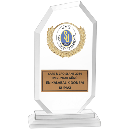 Cam Plaket