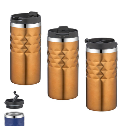 Çelik Kupa 300 ml