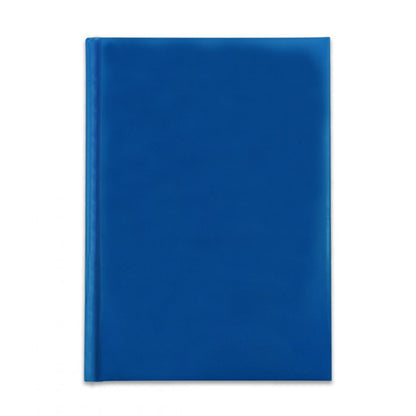 Yumuşak Kapaklı Süngerli Defter