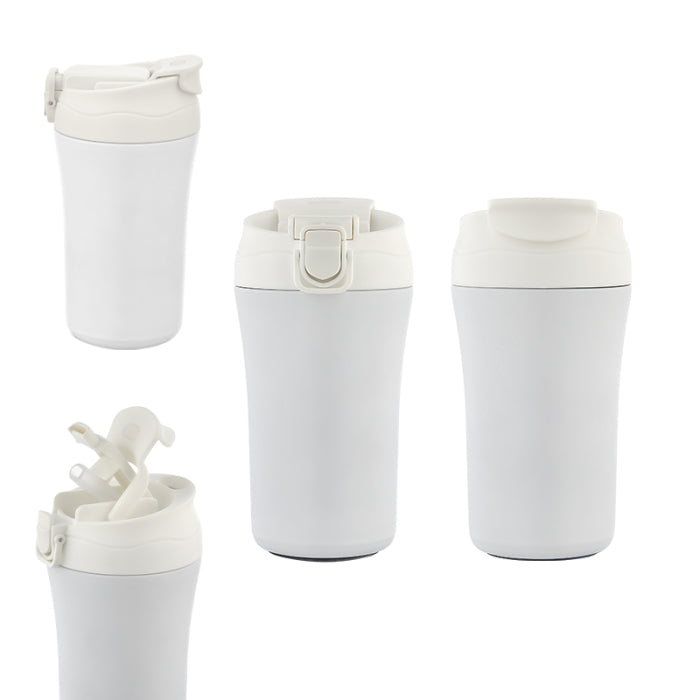 400 ml Çelik Termos