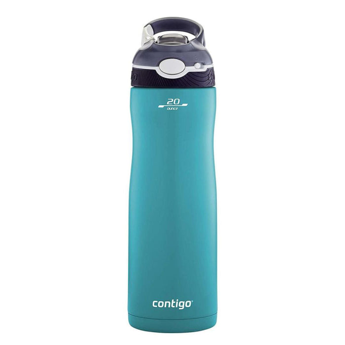 Contigo Ashland Chill Çelik Su Matarası 590ml