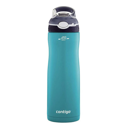 Contigo Ashland Chill Çelik Su Matarası 590ml