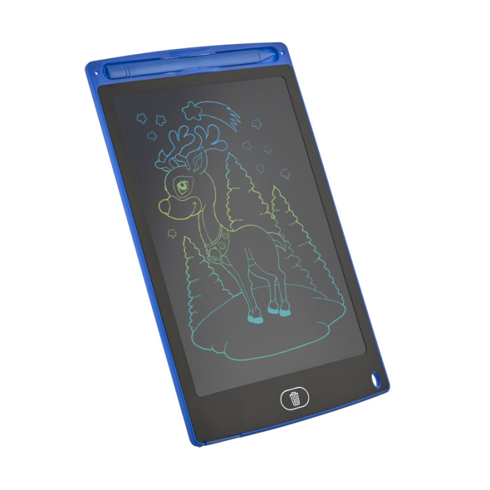 LCD Ekranlı Dijital Çizim ve Not Yazı Tahtası