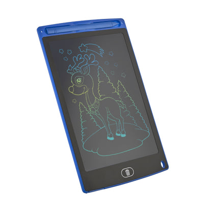 LCD Ekranlı Dijital Çizim ve Not Yazı Tahtası