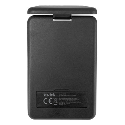 S-link Kablolu Seyahat Şarj Kiti 60W