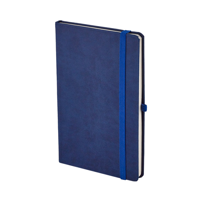 13x21 Termo Deri Defter - Çizgili