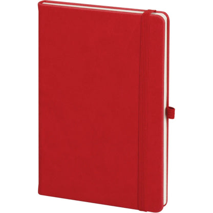 Termo Deri 13x21 cm Çizgili Tarihsiz Defter