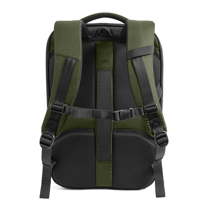 Tomtoc Navigator 17 İnç 40L Notebook Sırt Çantası