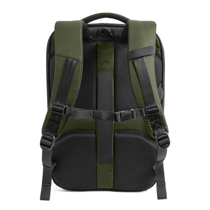 Tomtoc Navigator 17 İnç 40L Notebook Sırt Çantası