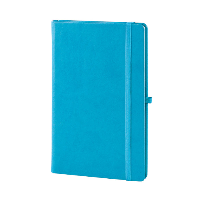 Termo Deri Defter 13x21 cm - Ivory Kağıt