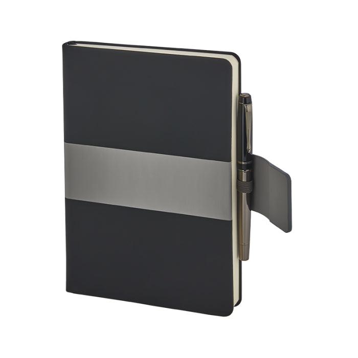 Termo Deri Defter 15x21 cm