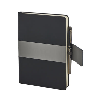 Termo Deri Defter 15x21 cm