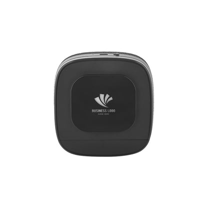Wireless Şarj Özellikli Bluetooth Hoparlör