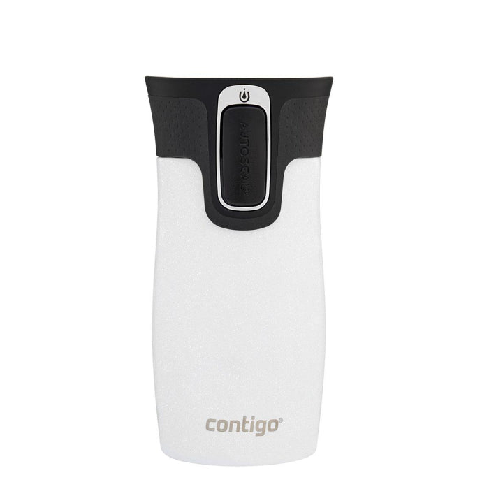 Contigo Westloop Mini Vakumlu Çelik Termos 300ml