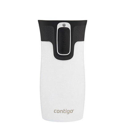 Contigo Westloop Mini Vakumlu Çelik Termos 300ml
