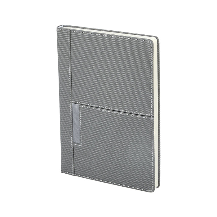 Termo Deri Kapaklı 112 Yaprak Çizgili Defter