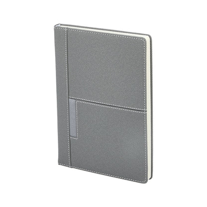 Termo Deri Kapaklı 112 Yaprak Çizgili Defter