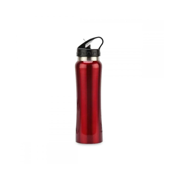 Emzikli Paslanmaz Çelik Termos 500 ML