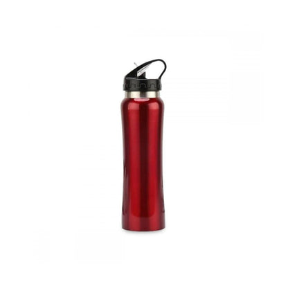 Emzikli Paslanmaz Çelik Termos 500 ML
