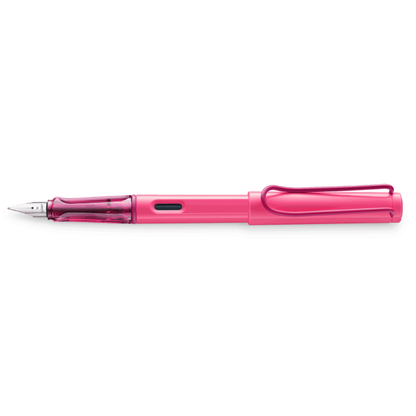 Lamy Safari Neon Pink Dolma Kalem