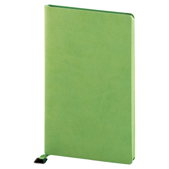 Yumuşak Kapaklı Termo Deri Defter