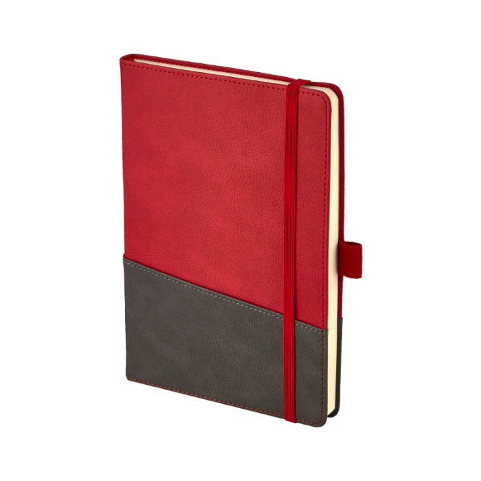 Termo Deri Defter 15x21 cm