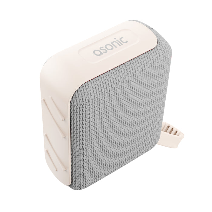 Asonic Bluetooth Hoparlör USB-TF-TWS Destekli 5W