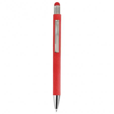 Touchpen Tükenmez Kalem