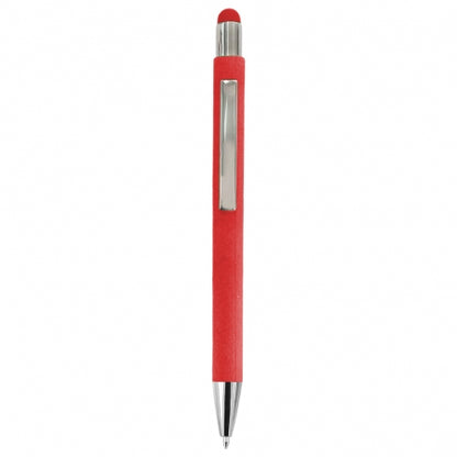 Touchpen Tükenmez Kalem