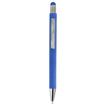 Touchpen Tükenmez Kalem