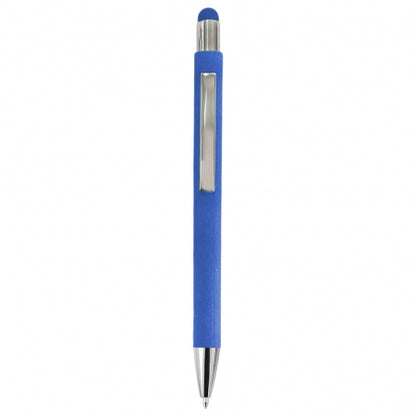 Touchpen Tükenmez Kalem