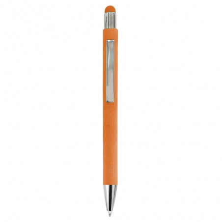 Touchpen Tükenmez Kalem