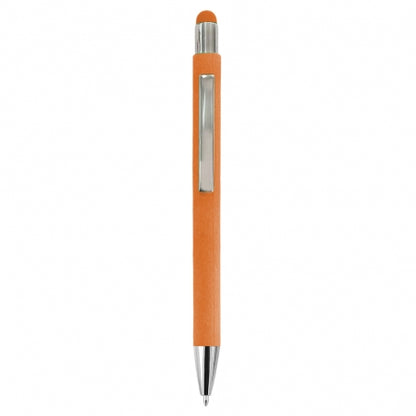Touchpen Tükenmez Kalem