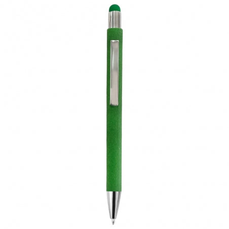 Touchpen Tükenmez Kalem