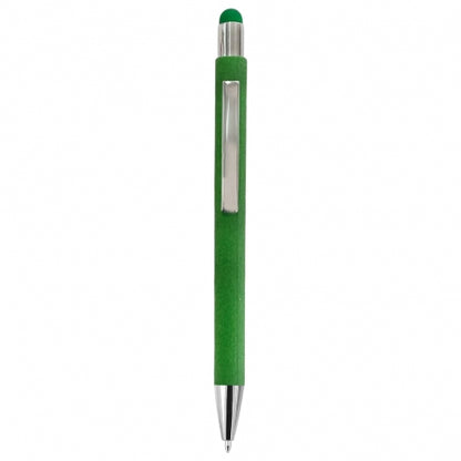 Touchpen Tükenmez Kalem