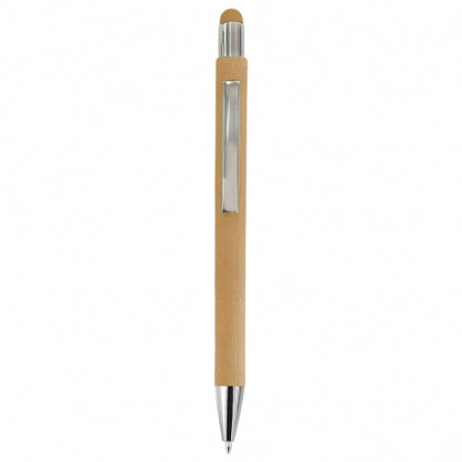 Touchpen Tükenmez Kalem