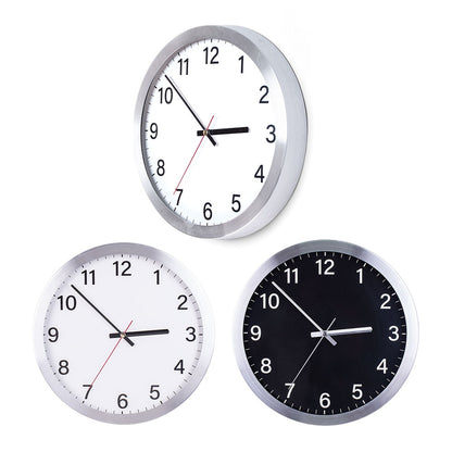 DUVAR SAATI Ø 300 MM