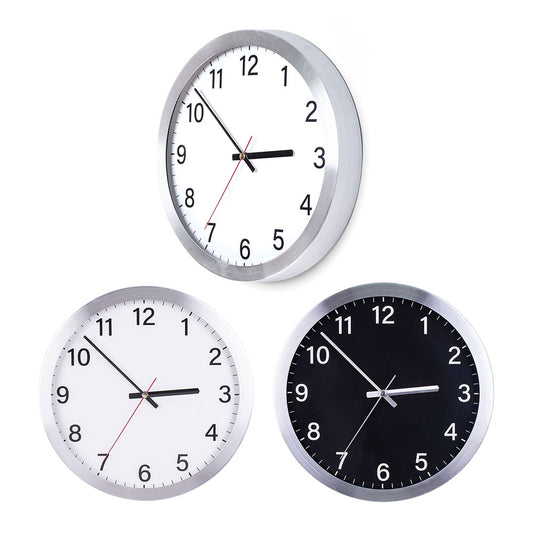 DUVAR SAATI Ø 300 MM