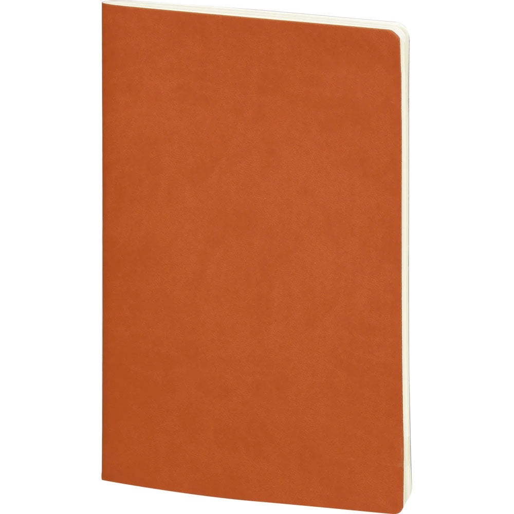 Terzi Dikişli Esnek Termo Deri VIP Cep Defteri (9 x 14 cm)
