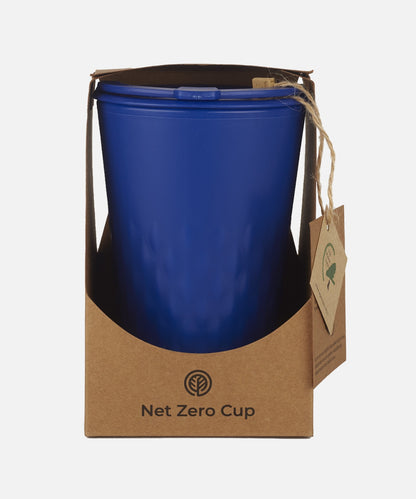 Net Zero Cup