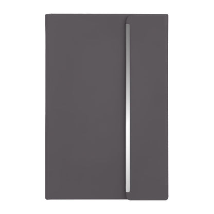 Mat Termo Deri Kapak Defter – 15 x 21 cm